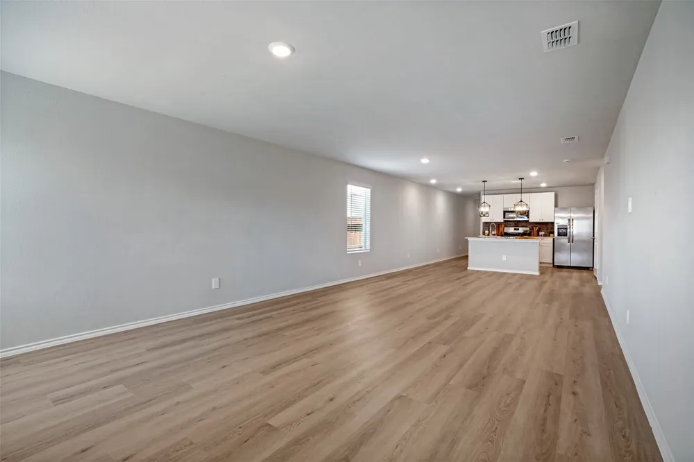 5509 Flannel Lane Denton, TX 76249