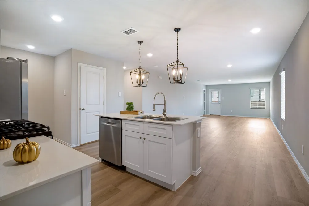 5509 Flannel Lane Denton, TX 76249