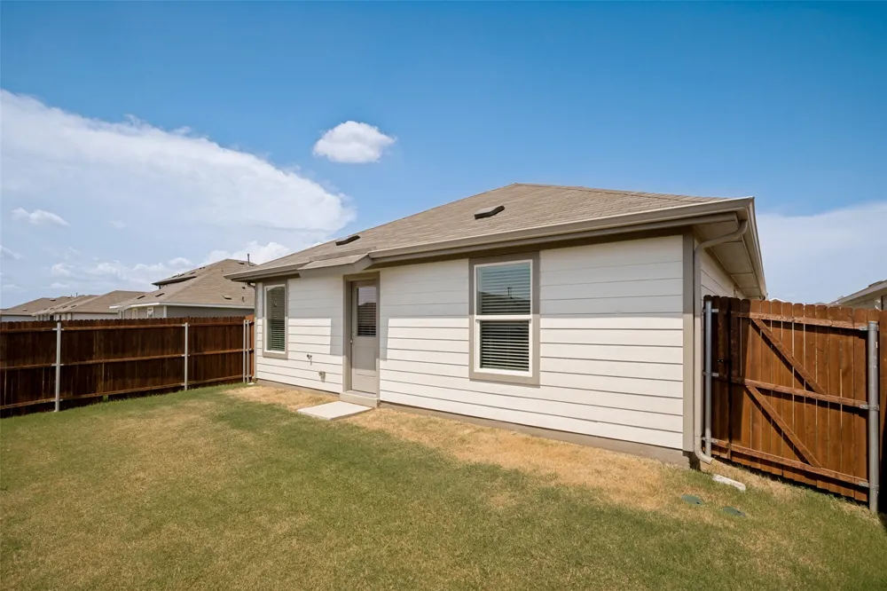 5509 Flannel Lane Denton, TX 76249