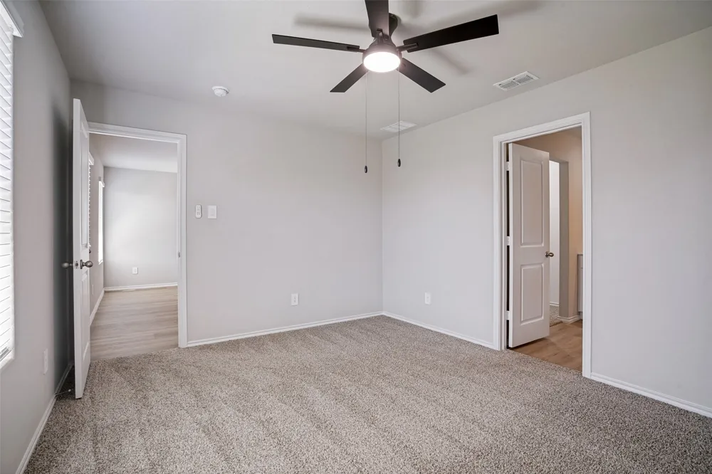 5509 Flannel Lane Denton, TX 76249