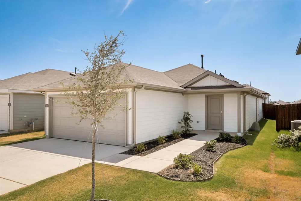 5509 Flannel Lane Denton, TX 76249