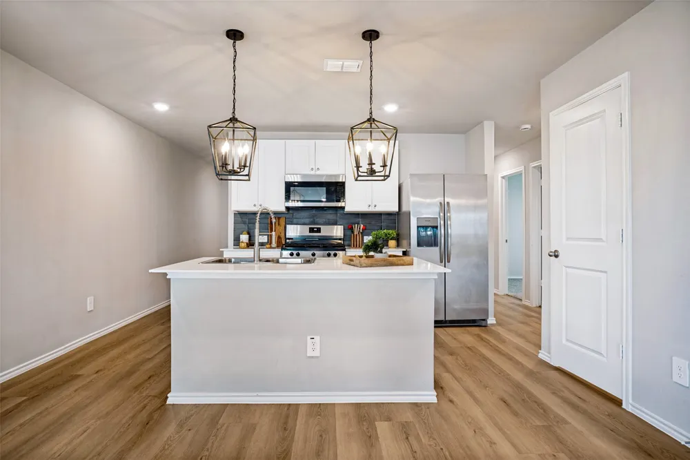 5509 Flannel Lane Denton, TX 76249