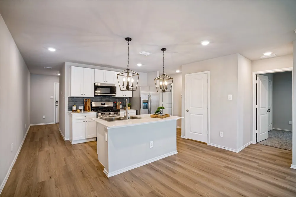 5509 Flannel Lane Denton, TX 76249