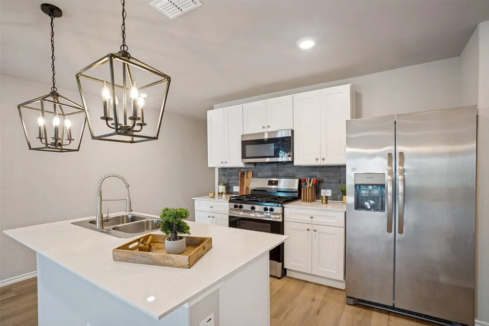 5509 Flannel Lane Denton, TX 76249
