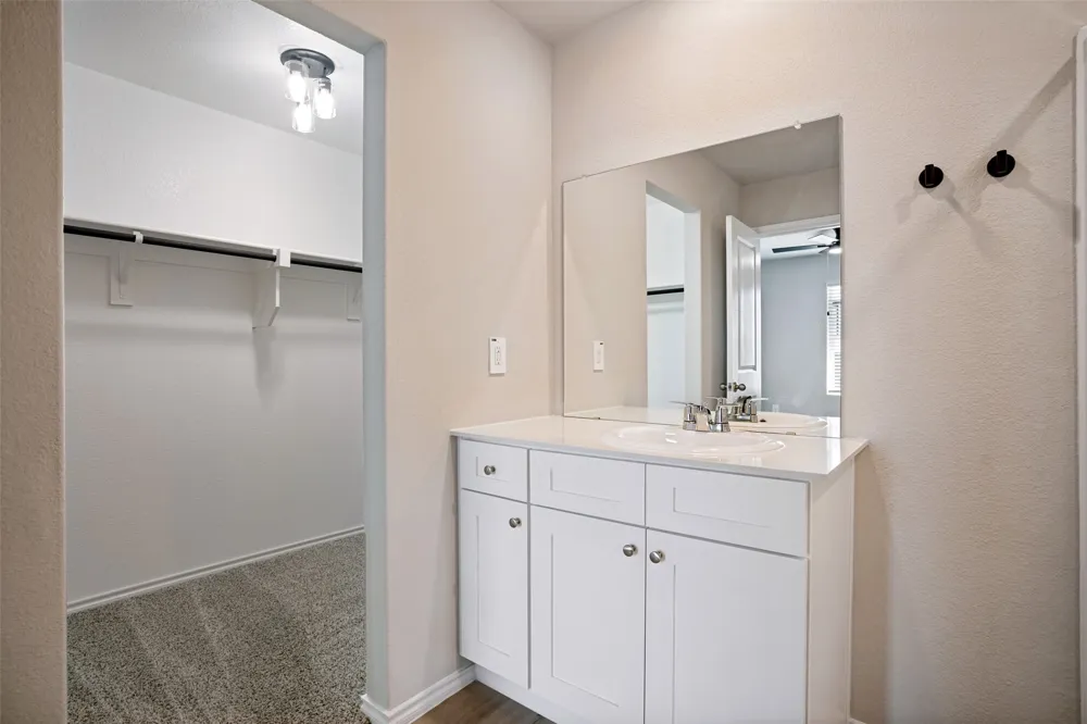 5509 Flannel Lane Denton, TX 76249