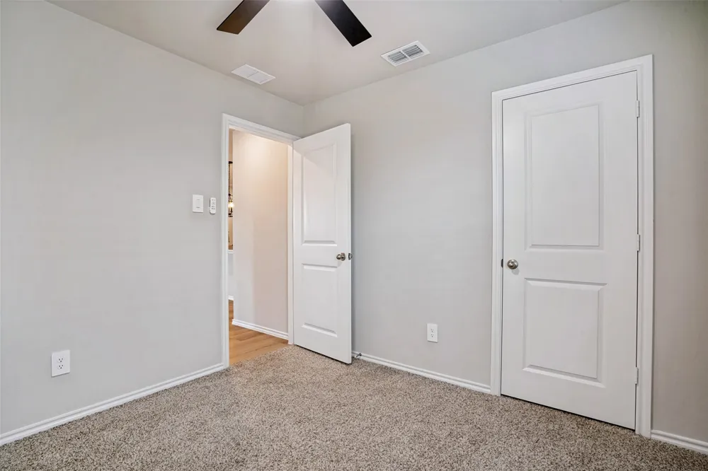 5509 Flannel Lane Denton, TX 76249