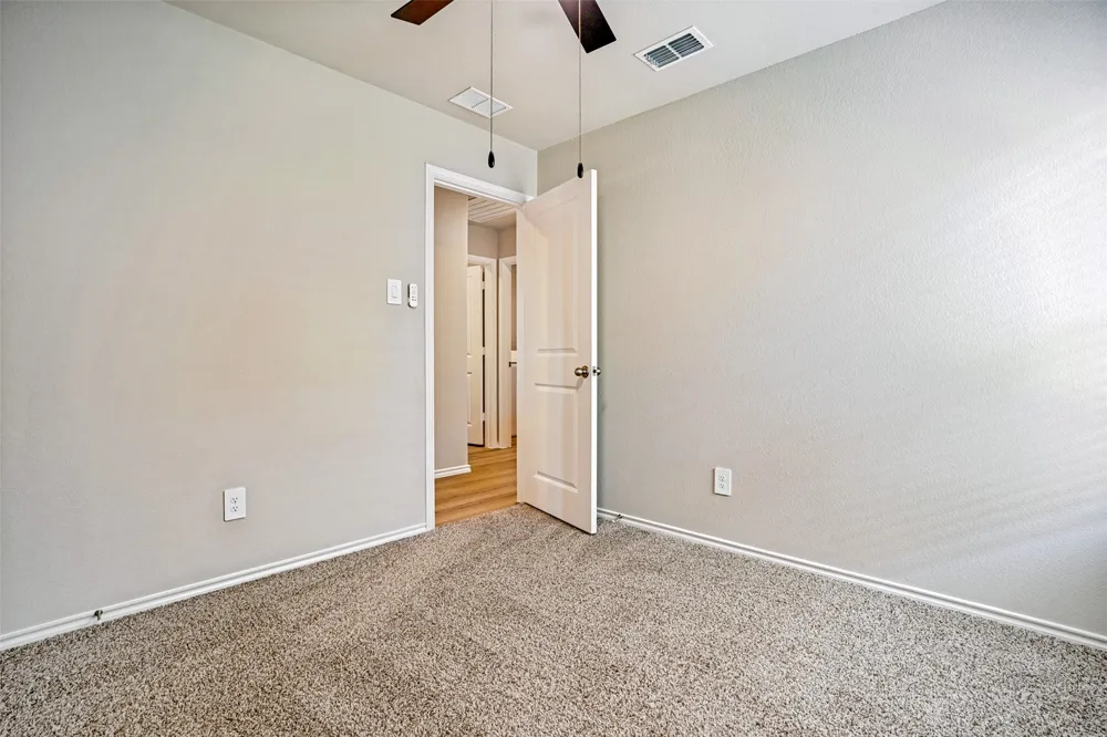 5509 Flannel Lane Denton, TX 76249