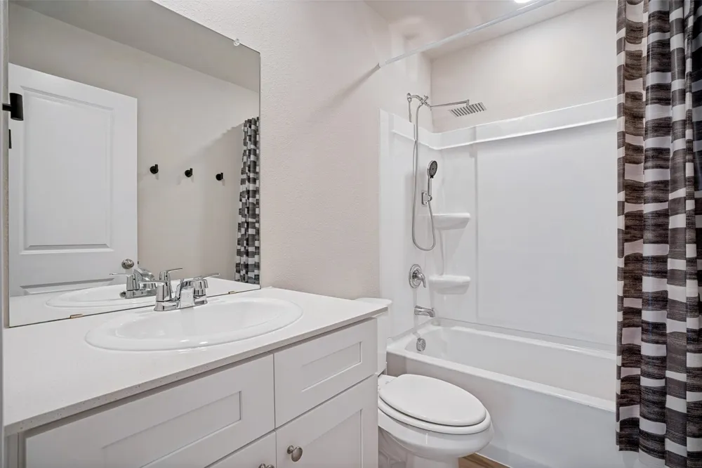 5509 Flannel Lane Denton, TX 76249