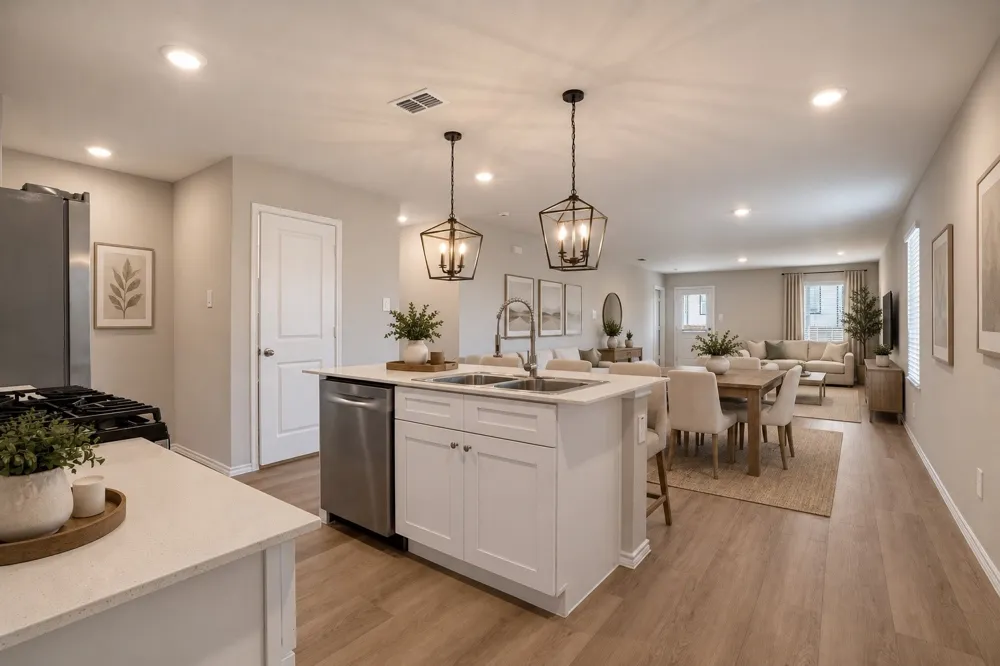5509 Flannel Lane Denton, TX 76249