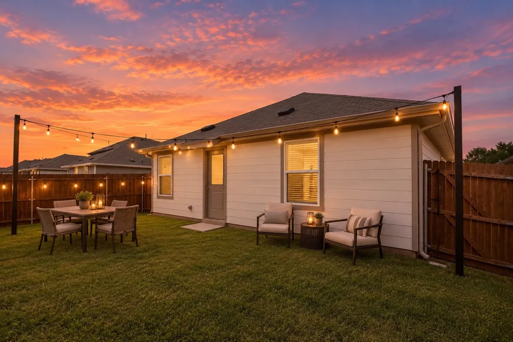 5509 Flannel Lane Denton, TX 76249