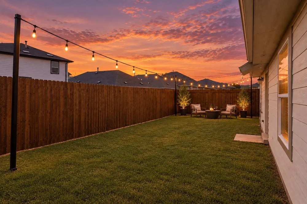 5509 Flannel Lane Denton, TX 76249