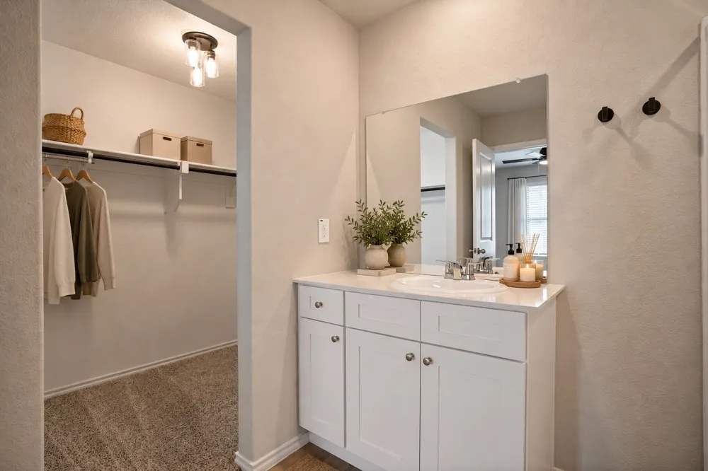 5509 Flannel Lane Denton, TX 76249