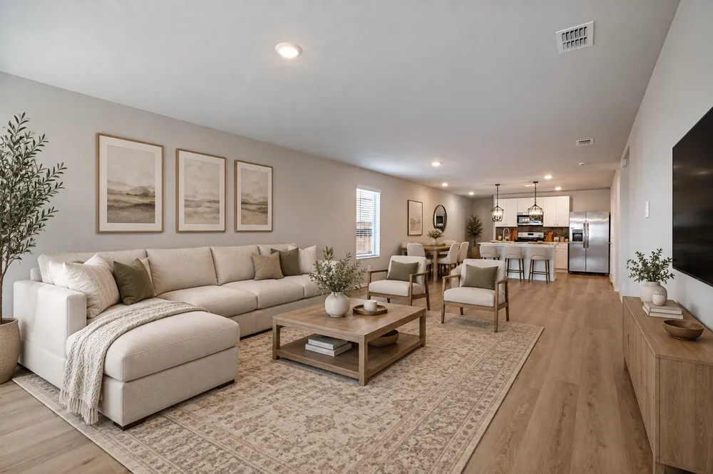 5509 Flannel Lane Denton, TX 76249