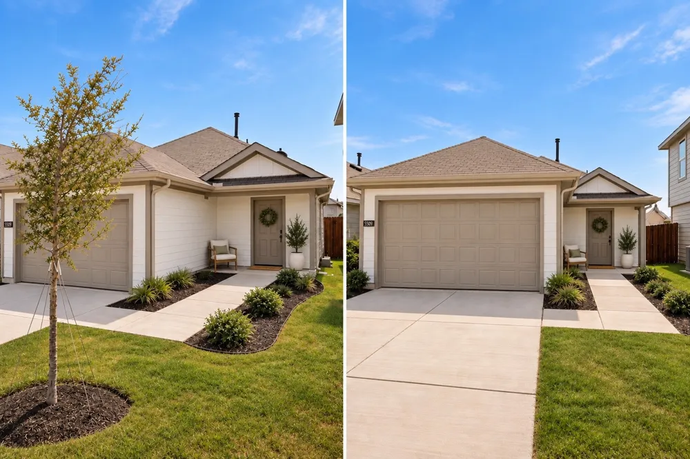 5509 Flannel Lane Denton, TX 76249