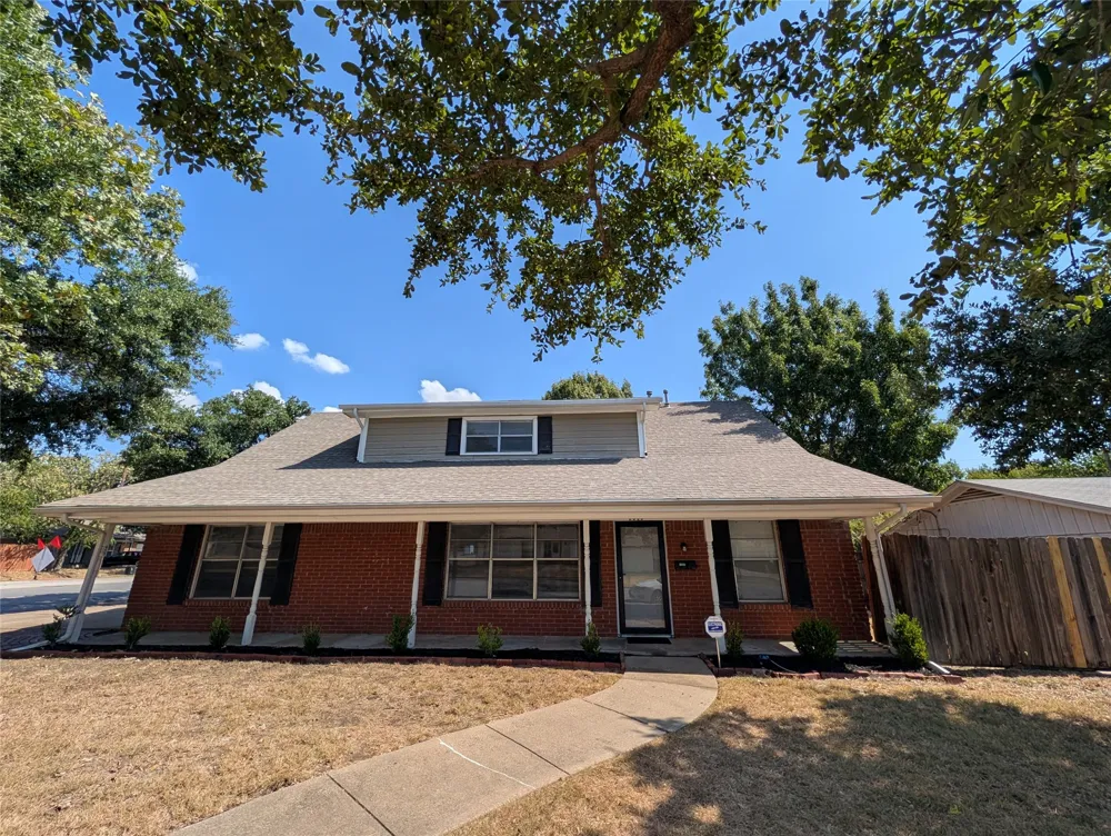 2558 Duringer Road Fort Worth, TX 76133
