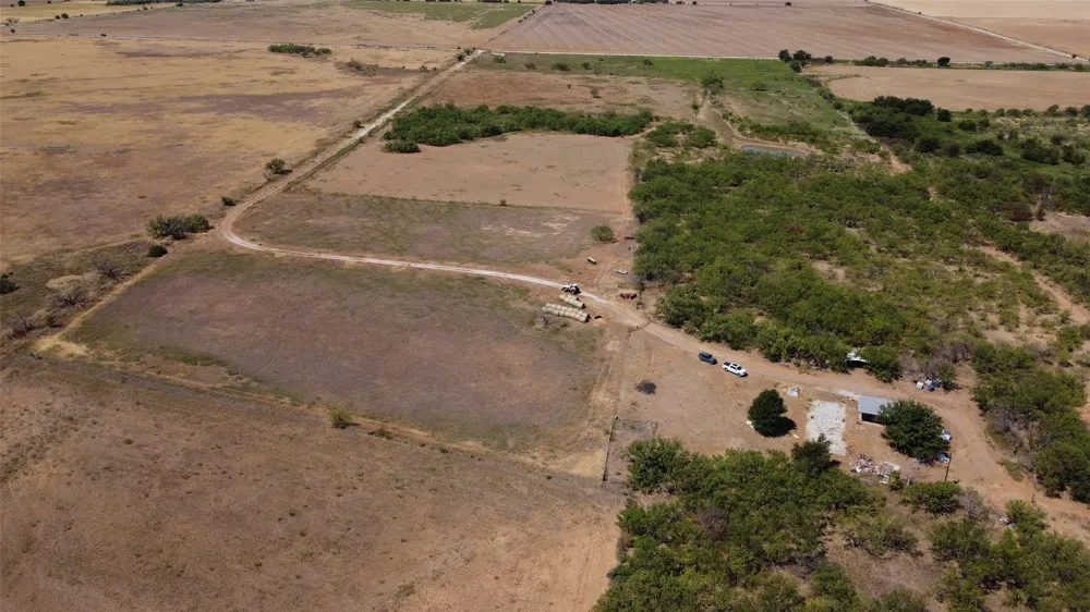 1789 Taack Road Newcastle, TX 76372