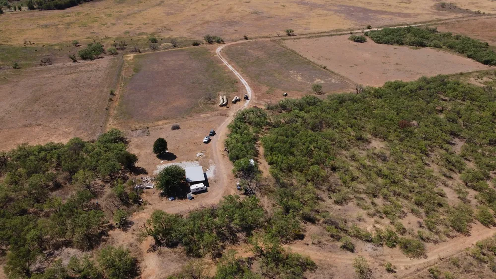 1789 Taack Road Newcastle, TX 76372