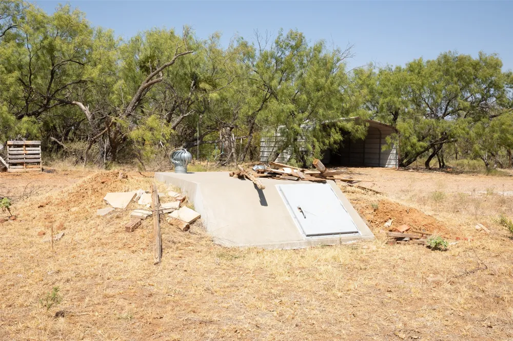 1789 Taack Road Newcastle, TX 76372