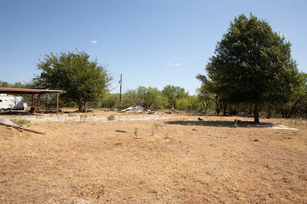 1789 Taack Road Newcastle, TX 76372