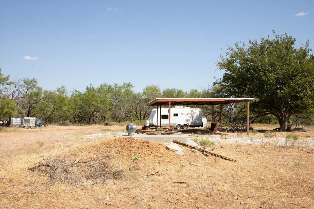 1789 Taack Road Newcastle, TX 76372
