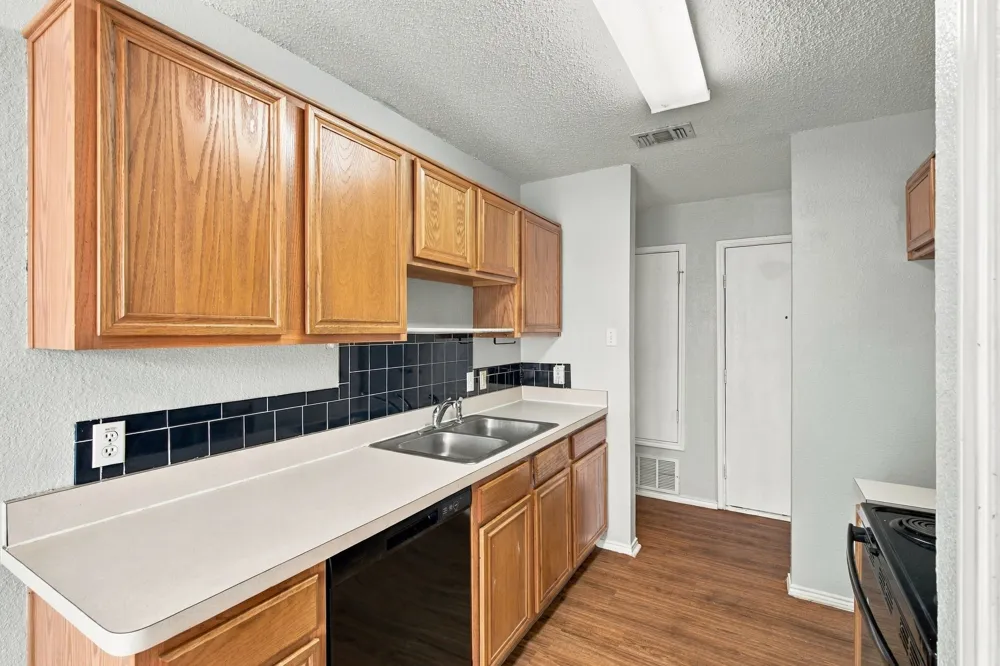 6433 Riverwater Trail Fort Worth, TX 76179