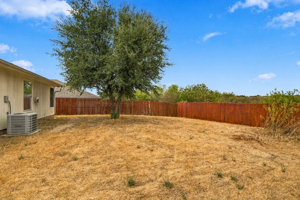 6433 Riverwater Trail Fort Worth, TX 76179