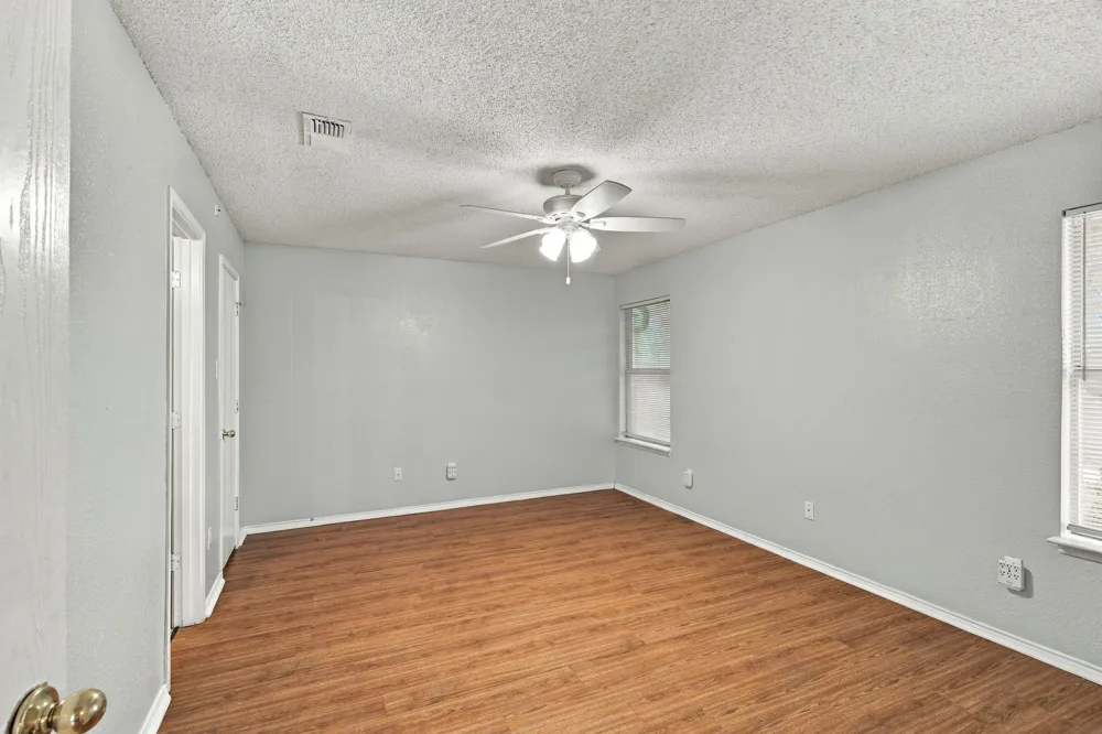 6433 Riverwater Trail Fort Worth, TX 76179