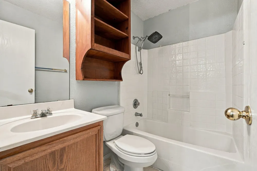 6433 Riverwater Trail Fort Worth, TX 76179