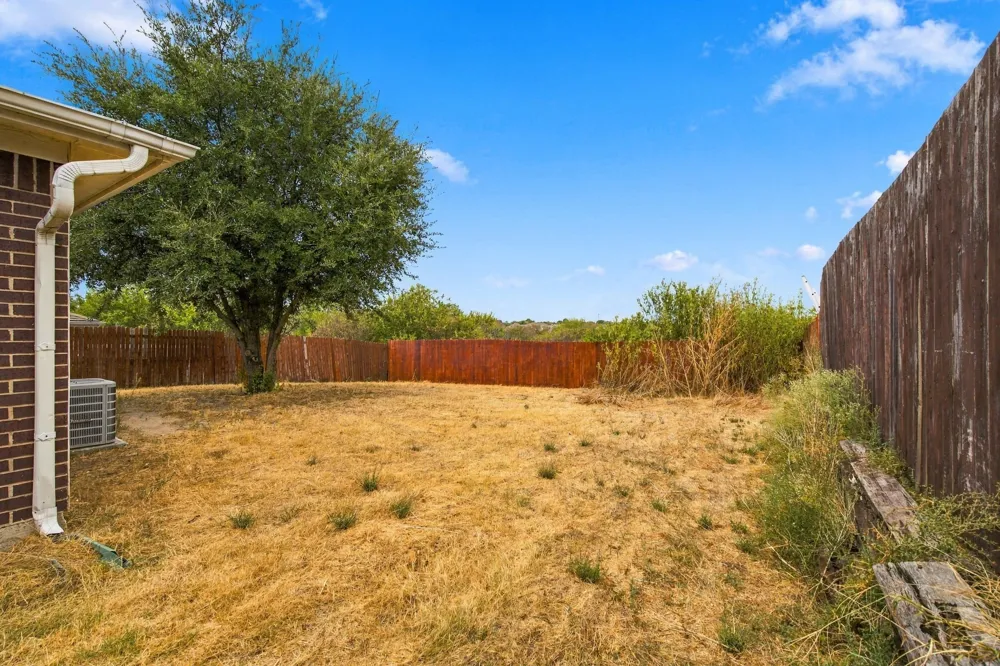 6433 Riverwater Trail Fort Worth, TX 76179