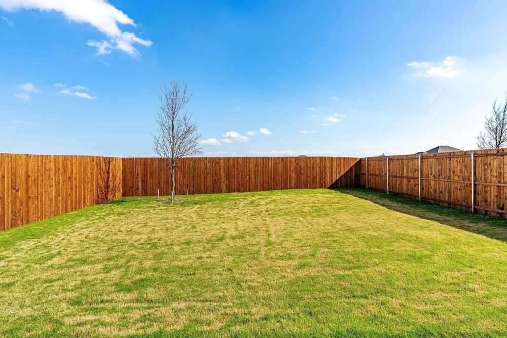 2011 Hancock Circle Princeton, TX 75407