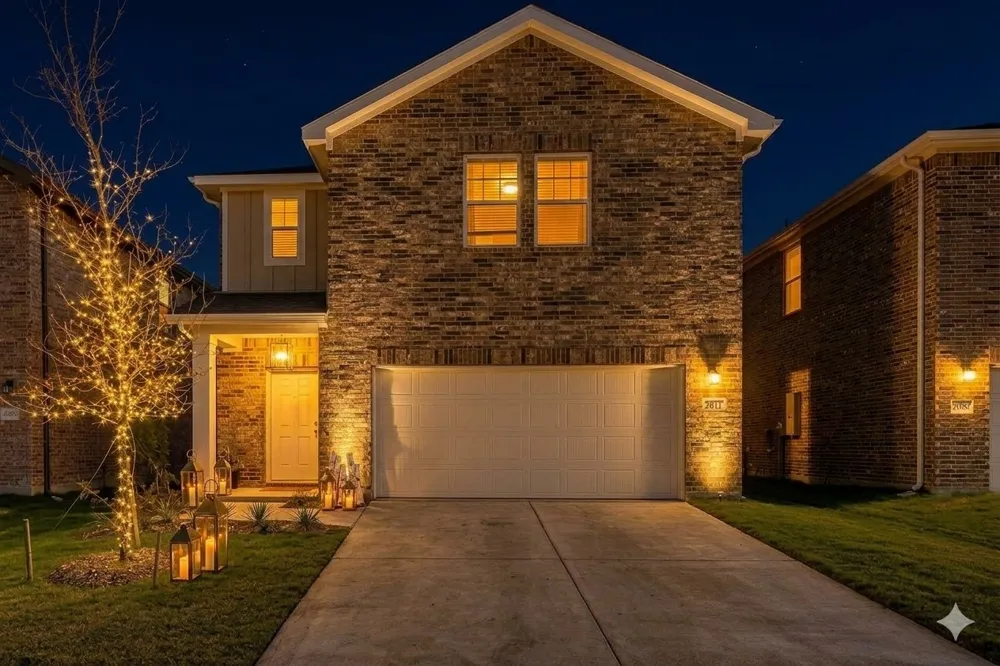 2011 Hancock Circle Princeton, TX 75407