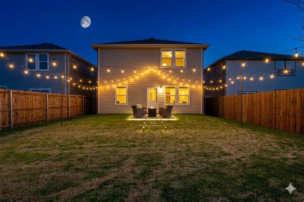 2011 Hancock Circle Princeton, TX 75407