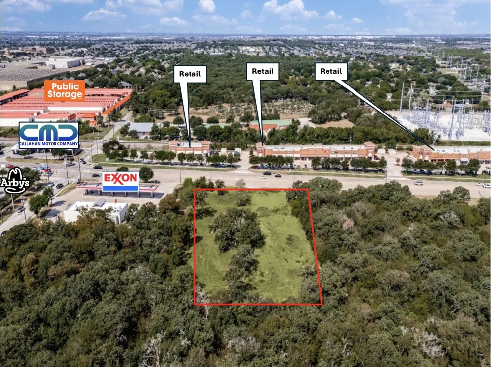 1001 S Main Street Keller, TX 76248