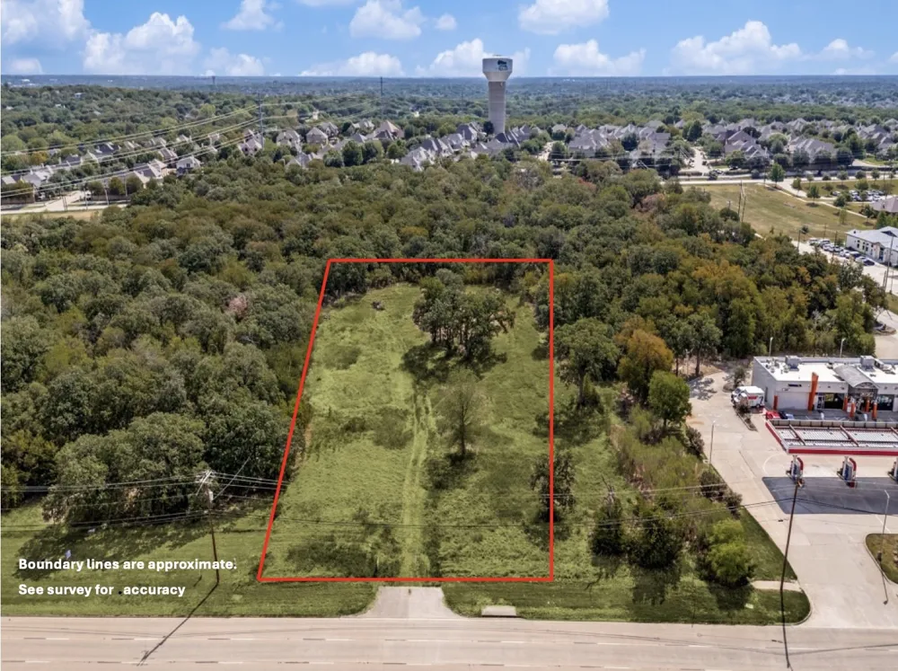 1001 S Main Street Keller, TX 76248