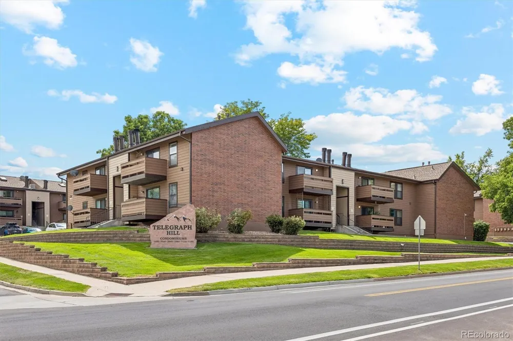 7000 W 20th Avenue #206 Lakewood, CO 80214