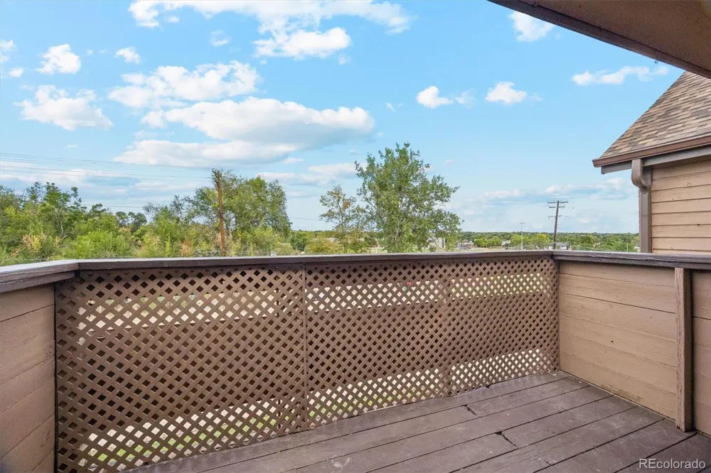 7000 W 20th Avenue #206 Lakewood, CO 80214
