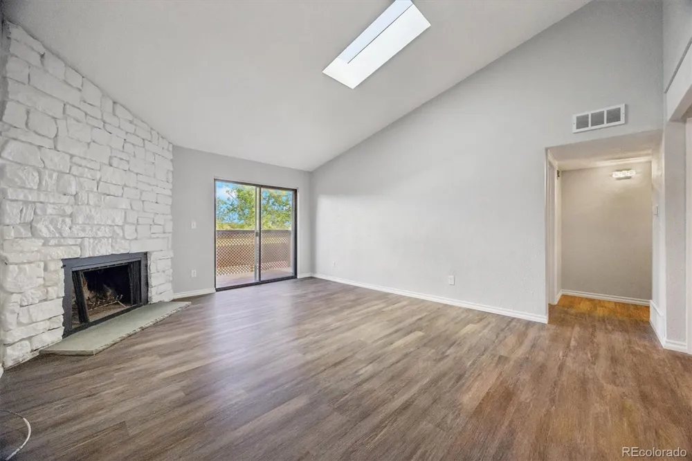 7000 W 20th Avenue #206 Lakewood, CO 80214