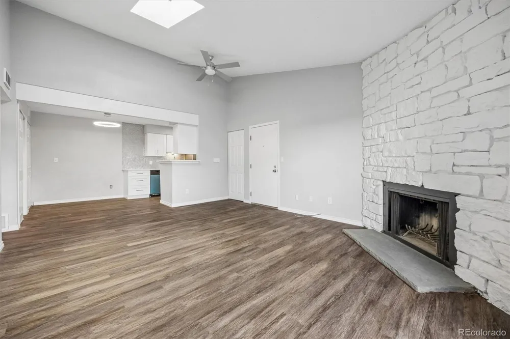 7000 W 20th Avenue #206 Lakewood, CO 80214