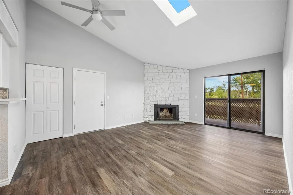 7000 W 20th Avenue #206 Lakewood, CO 80214