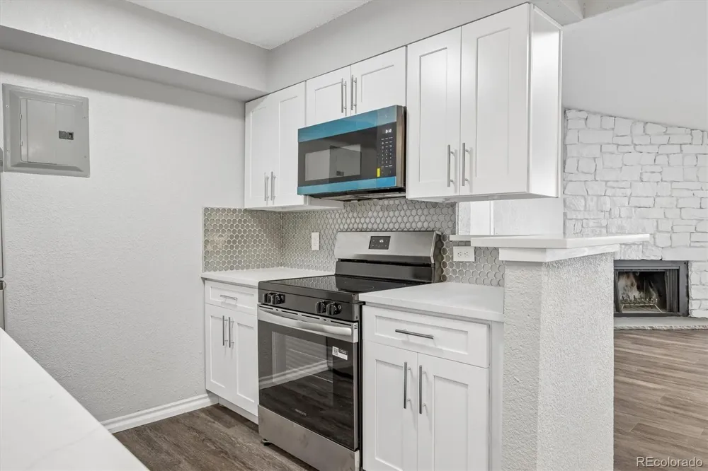 7000 W 20th Avenue #206 Lakewood, CO 80214