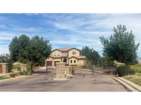 16401 Fairway Drive