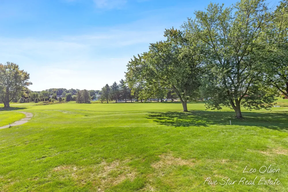 1314 Bent Tree Drive #75 Hudsonville, MI 49426
