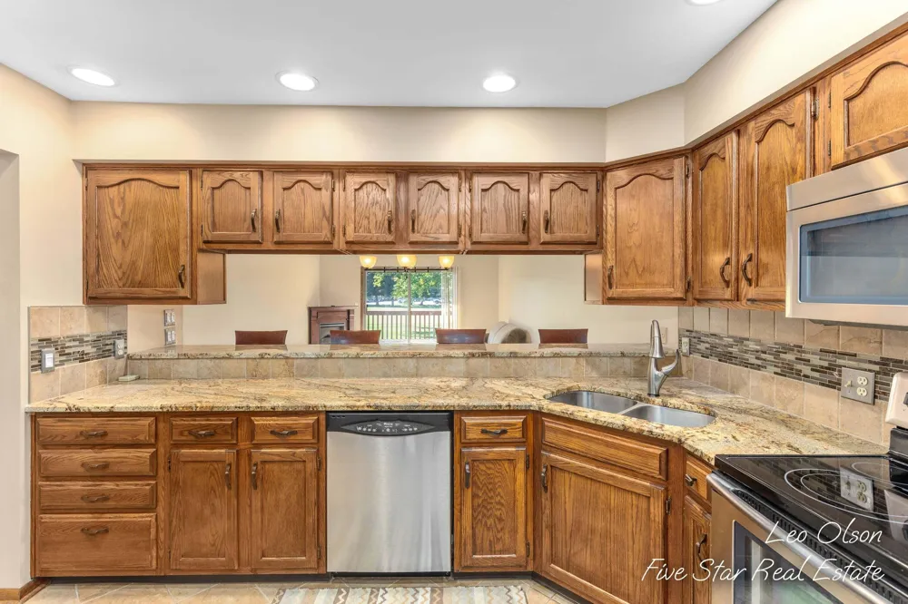 1314 Bent Tree Drive #75 Hudsonville, MI 49426