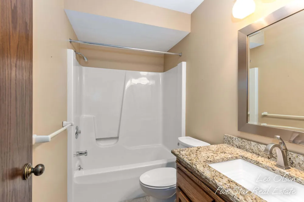 1314 Bent Tree Drive #75 Hudsonville, MI 49426