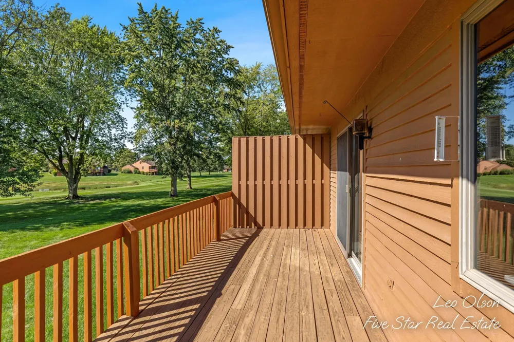 1314 Bent Tree Drive #75 Hudsonville, MI 49426