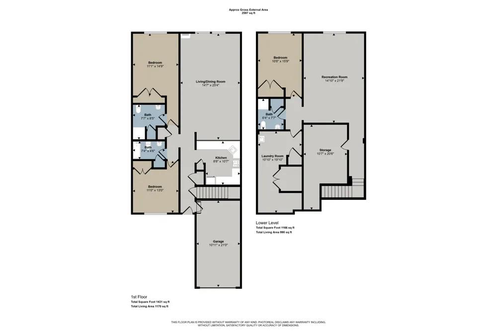 1314 Bent Tree Drive #75 Hudsonville, MI 49426