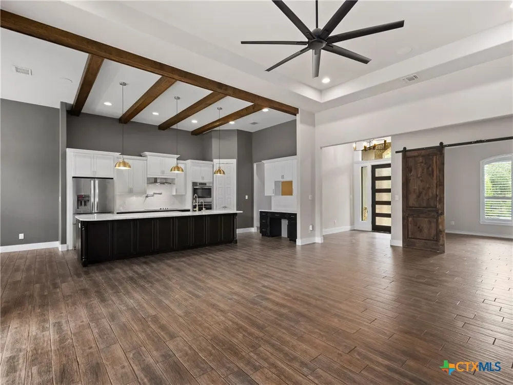 654 Copper Trace New Braunfels, TX 78132