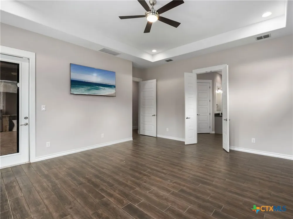 654 Copper Trace New Braunfels, TX 78132