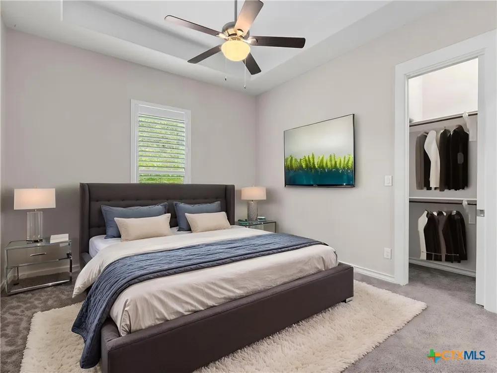 654 Copper Trace New Braunfels, TX 78132