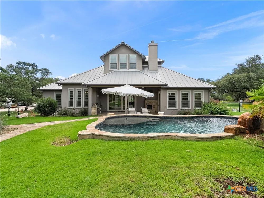 654 Copper Trace New Braunfels, TX 78132